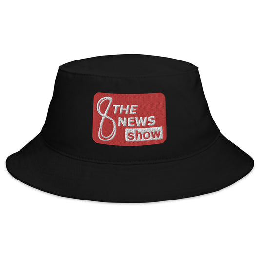 The 8 News Show Bucket Hat
