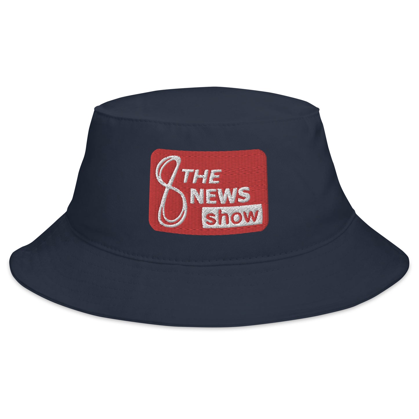 The 8 News Show Bucket Hat