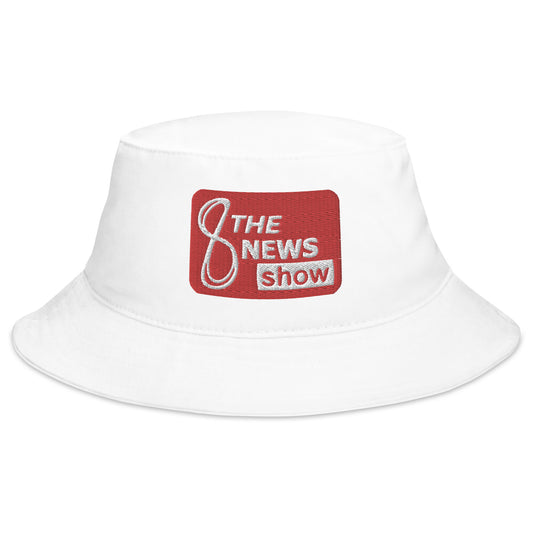 The 8 News Show Bucket Hat
