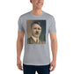 Men's McGowan Hitler Fitted T-shirt