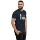 Men's Take your mind Fitted T-shirt